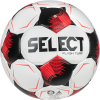 М’яч футбольний SELECT Flash Turf White (FIFA Basic) v26